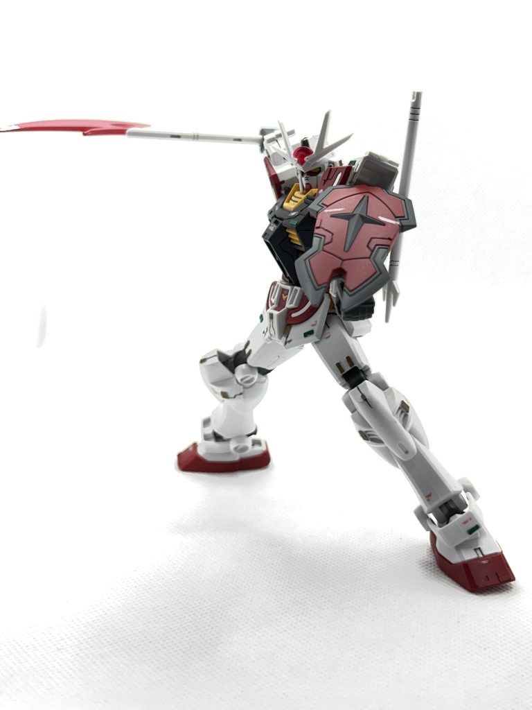 EGラーガンダム–7枚目/制作者：オッサムライ