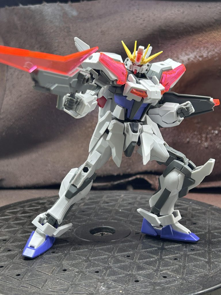 よく動きます。この出来でこの価格はすごい！