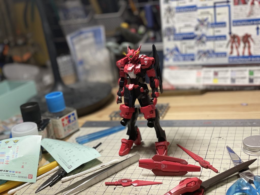 お気に入りの1枚