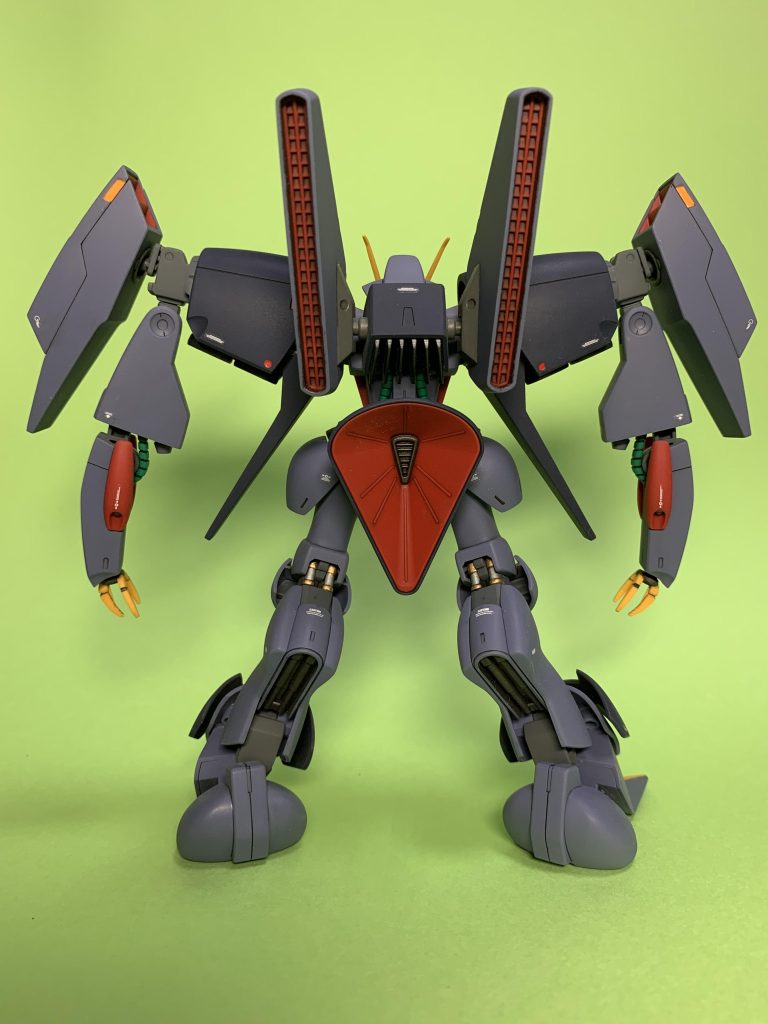 hgucバイアラン–2枚目/制作者：blaster