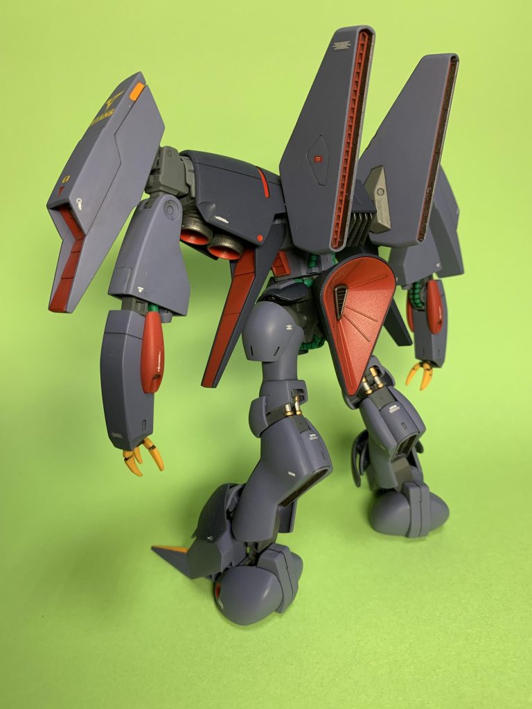 hgucバイアラン–5枚目/制作者：blaster