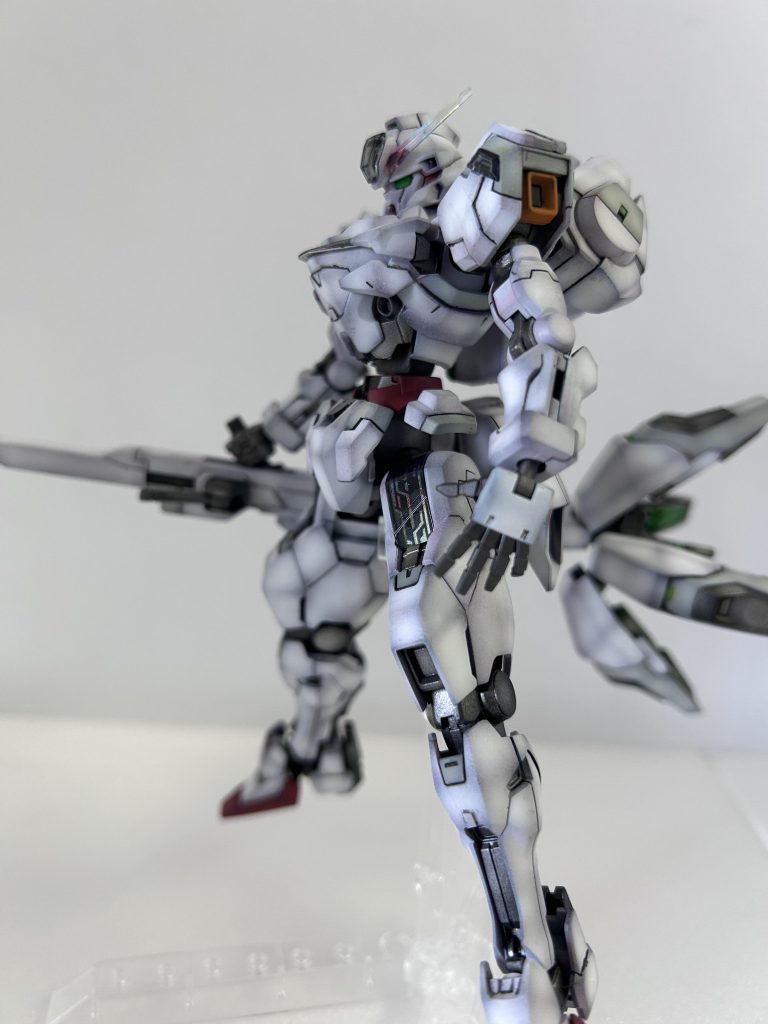 HGキャリバーン–3枚目/制作者：リディ