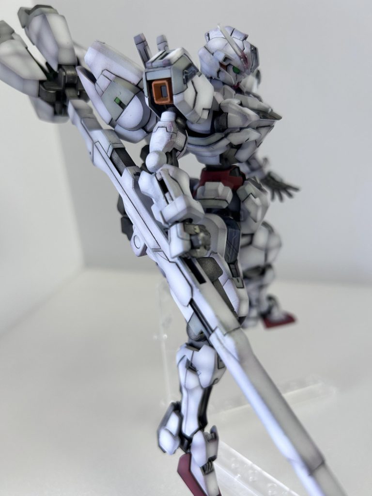 HGキャリバーン–2枚目/制作者：リディ