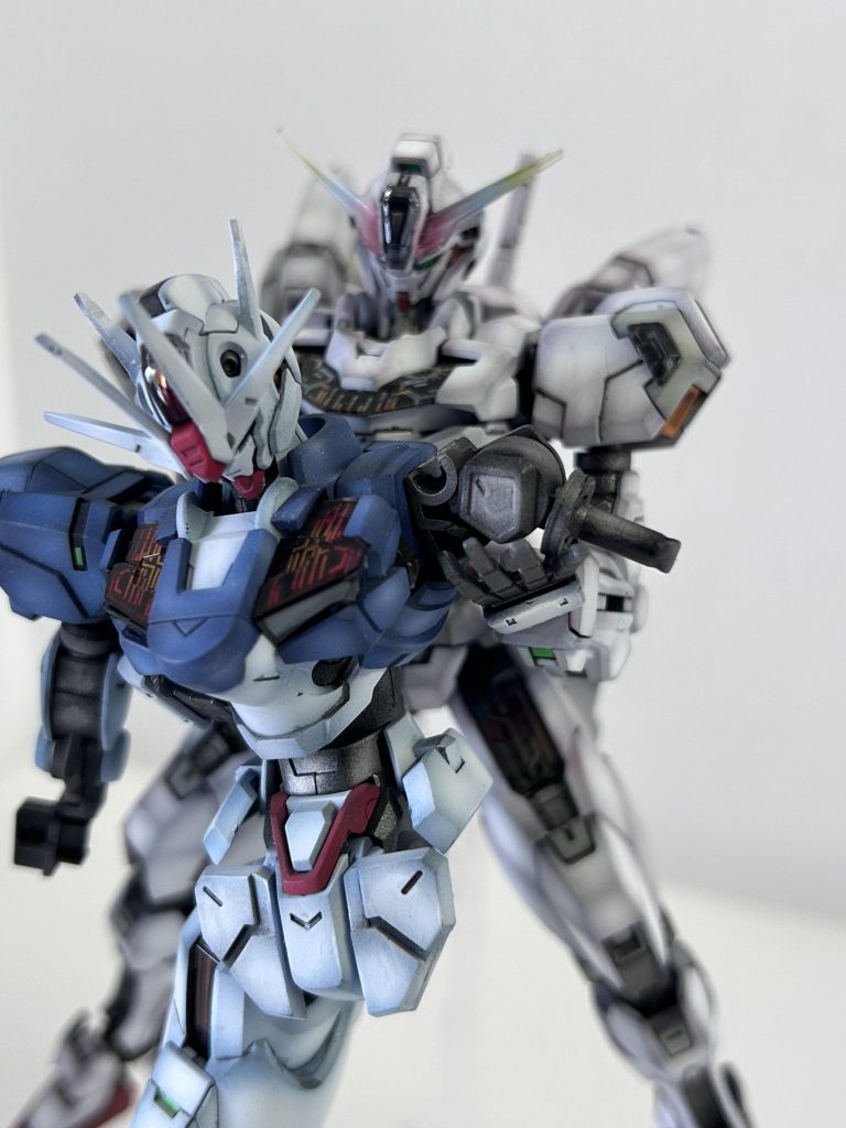 HGキャリバーン–5枚目/制作者：リディ