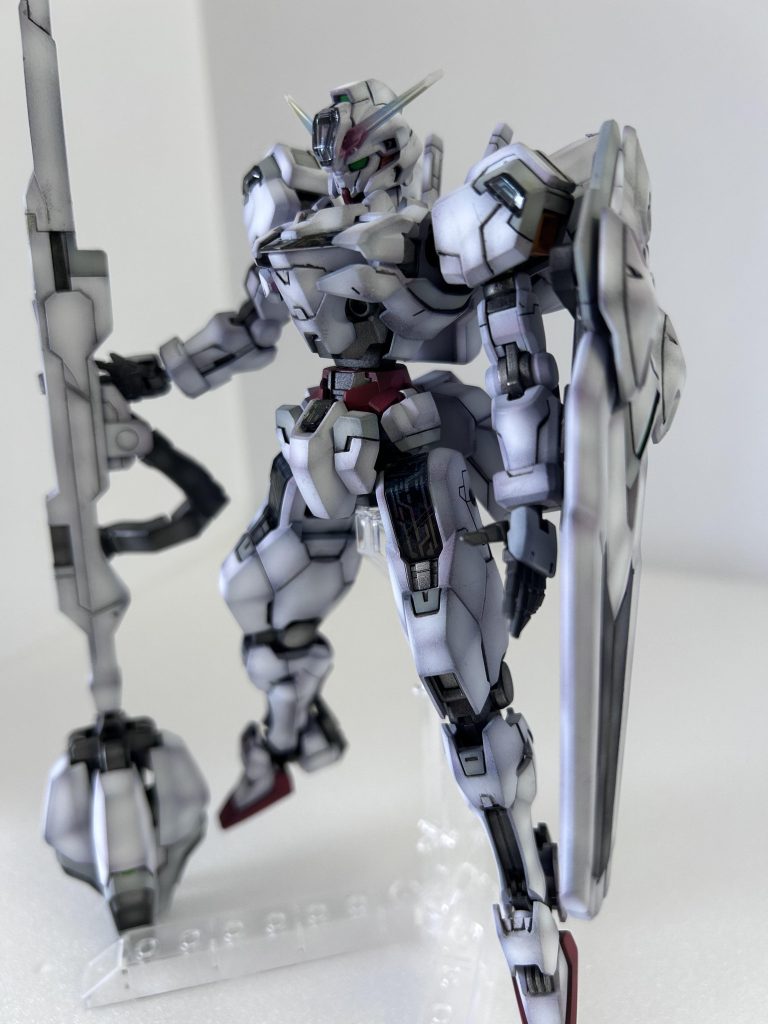 HGキャリバーン–4枚目/制作者：リディ