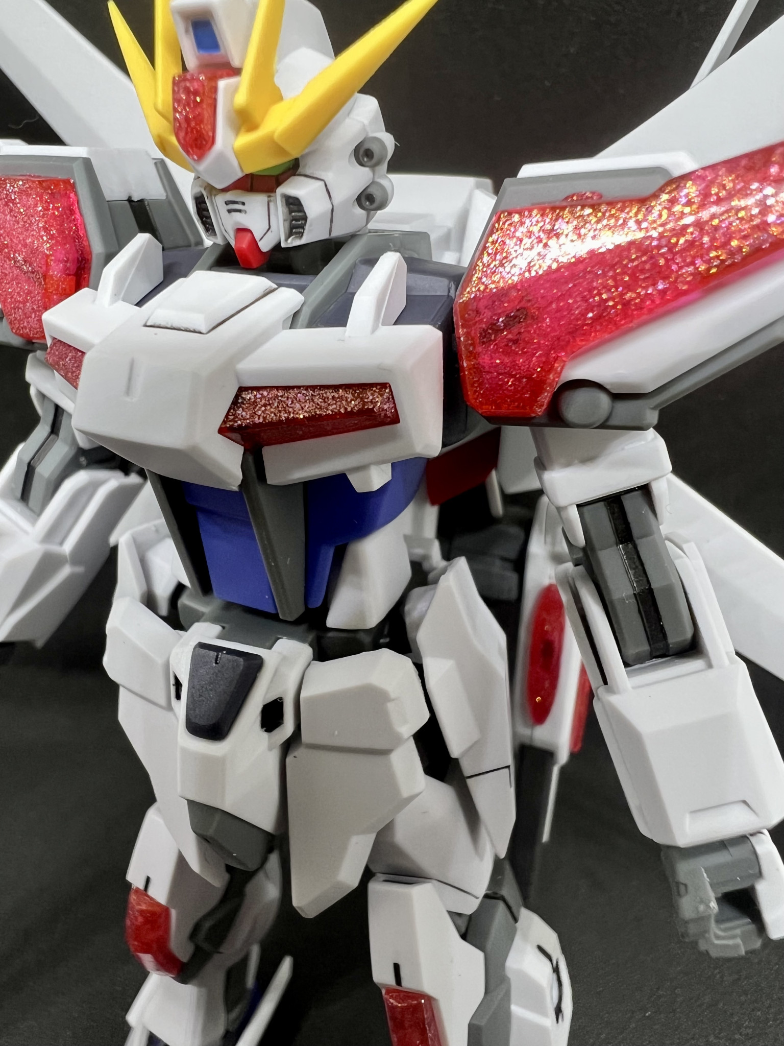 驚きの安さ HG/EGガンプラ(ビルドストライク、スターバーニング