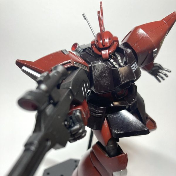 hg ゲルググJ