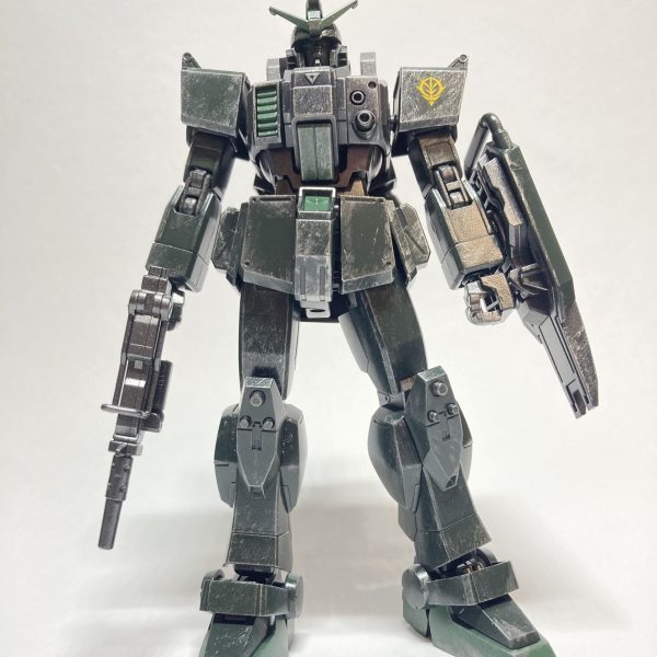 HG陸戦型ガンダム