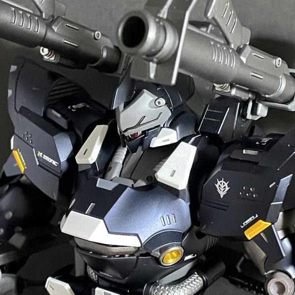 ケンプファーシュベーア