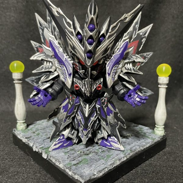 ダークネスドラゴン