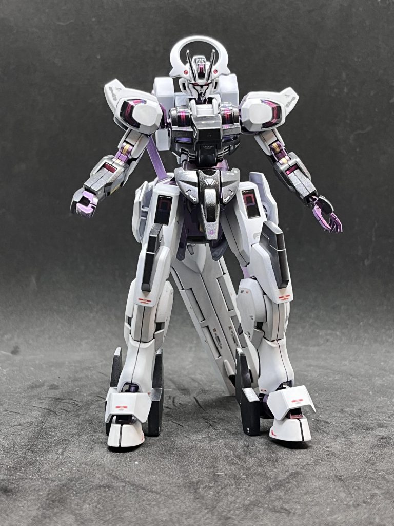 ガンダムシュバルゼッテくん–4枚目/制作者：todasan