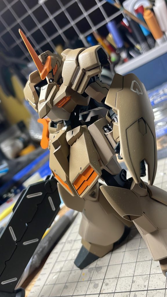 ガルバルディリメイク–2枚目/制作者：GPT-2K