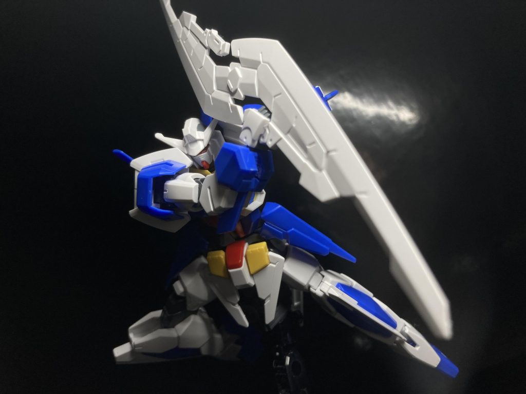 AGE-1 レイザー–6枚目/制作者：ウアオの制作場！