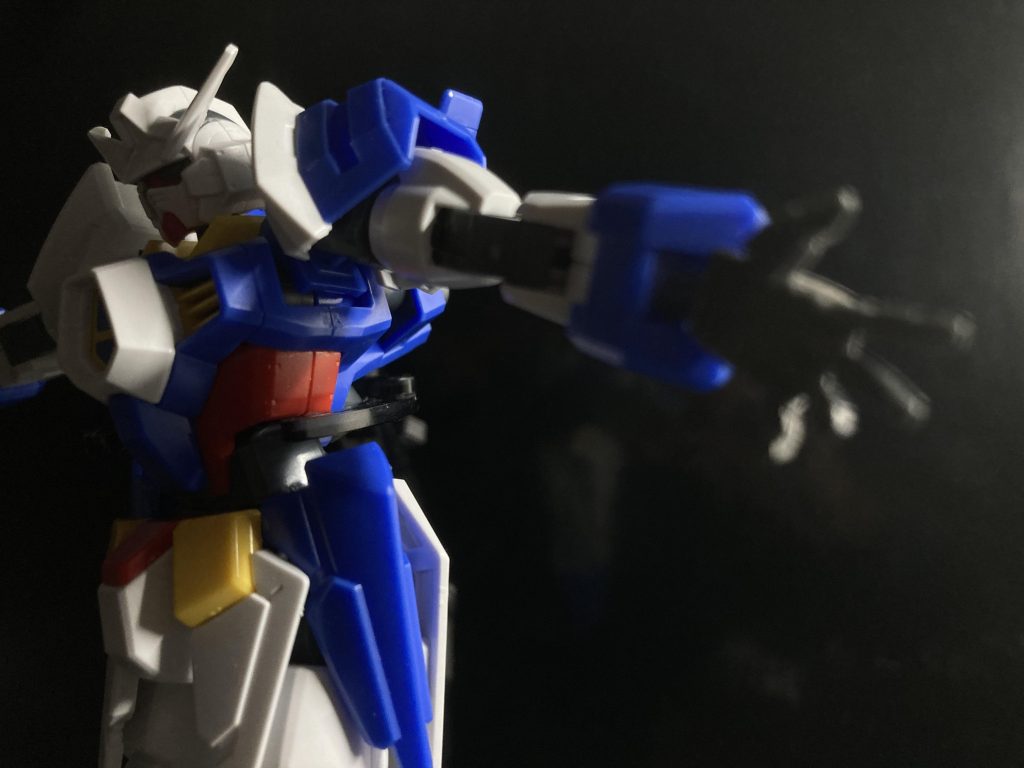 AGE-1 レイザー–3枚目/制作者：ウアオの制作場！