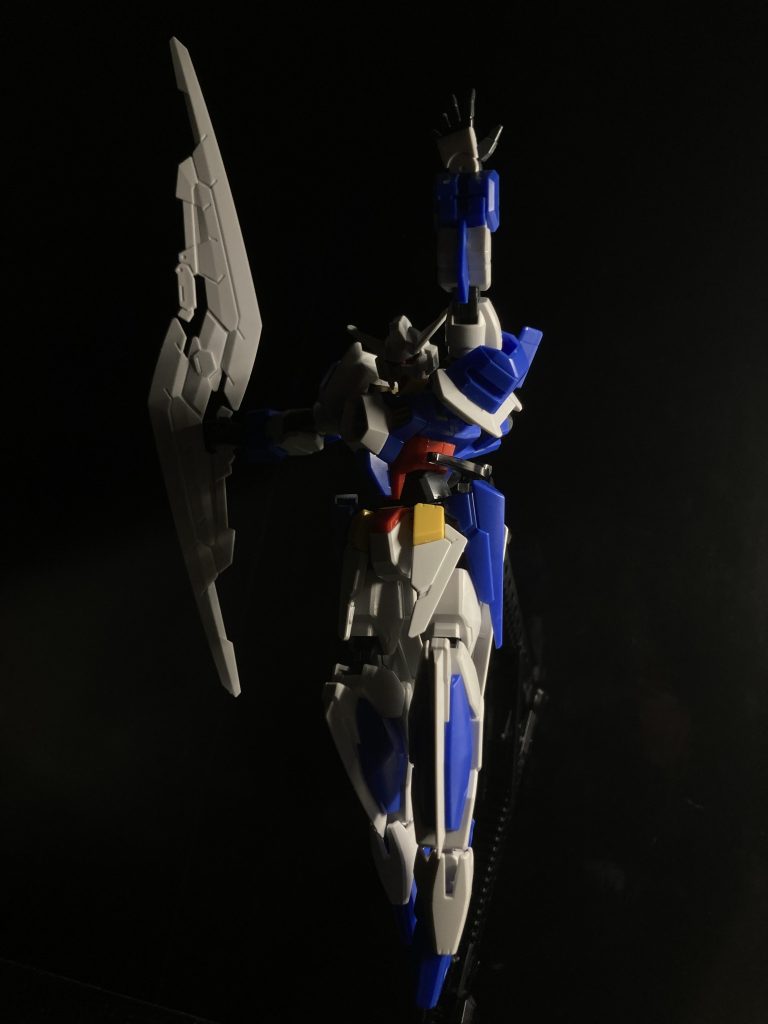 悪役が似合うこの子！