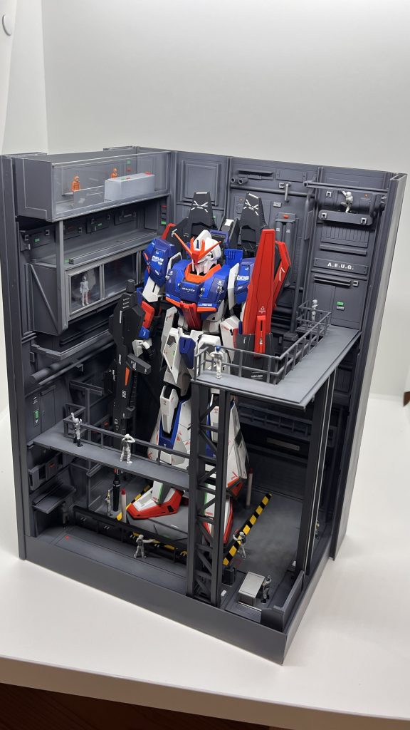 カミーユの休息