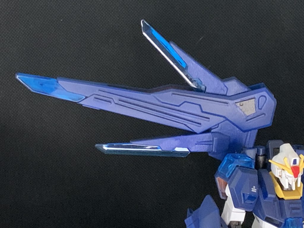 一ミリプラ棒の貼り付けるセンスがイマイチでした。