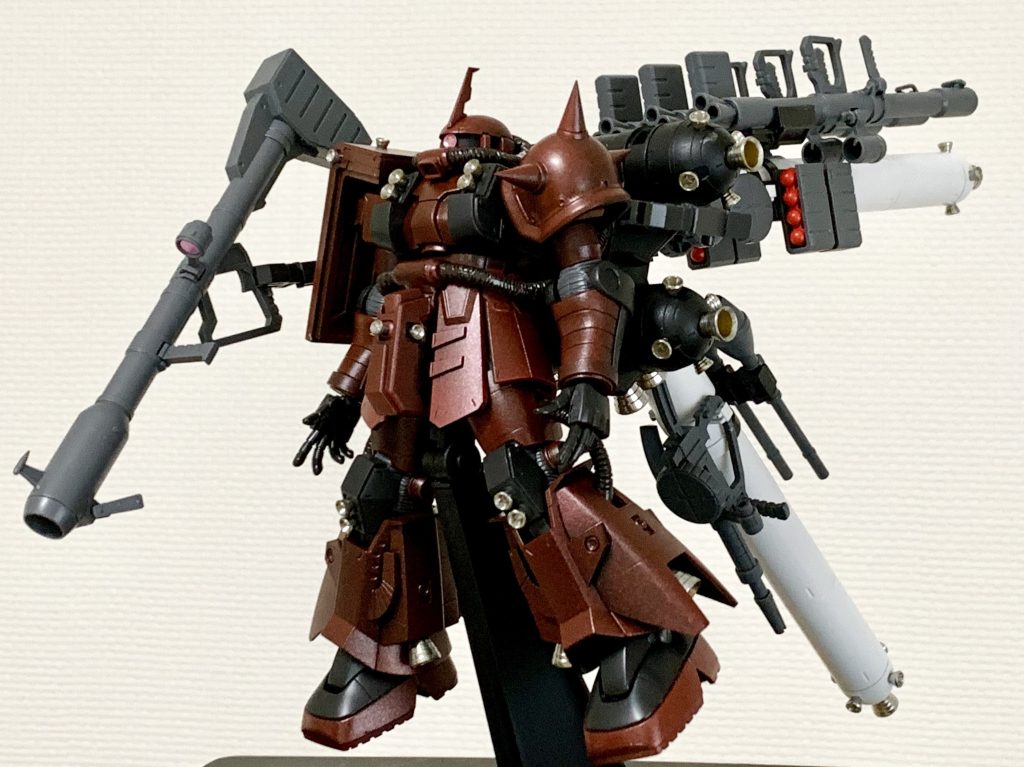 サイコザク–2枚目/制作者：ねぼすけ