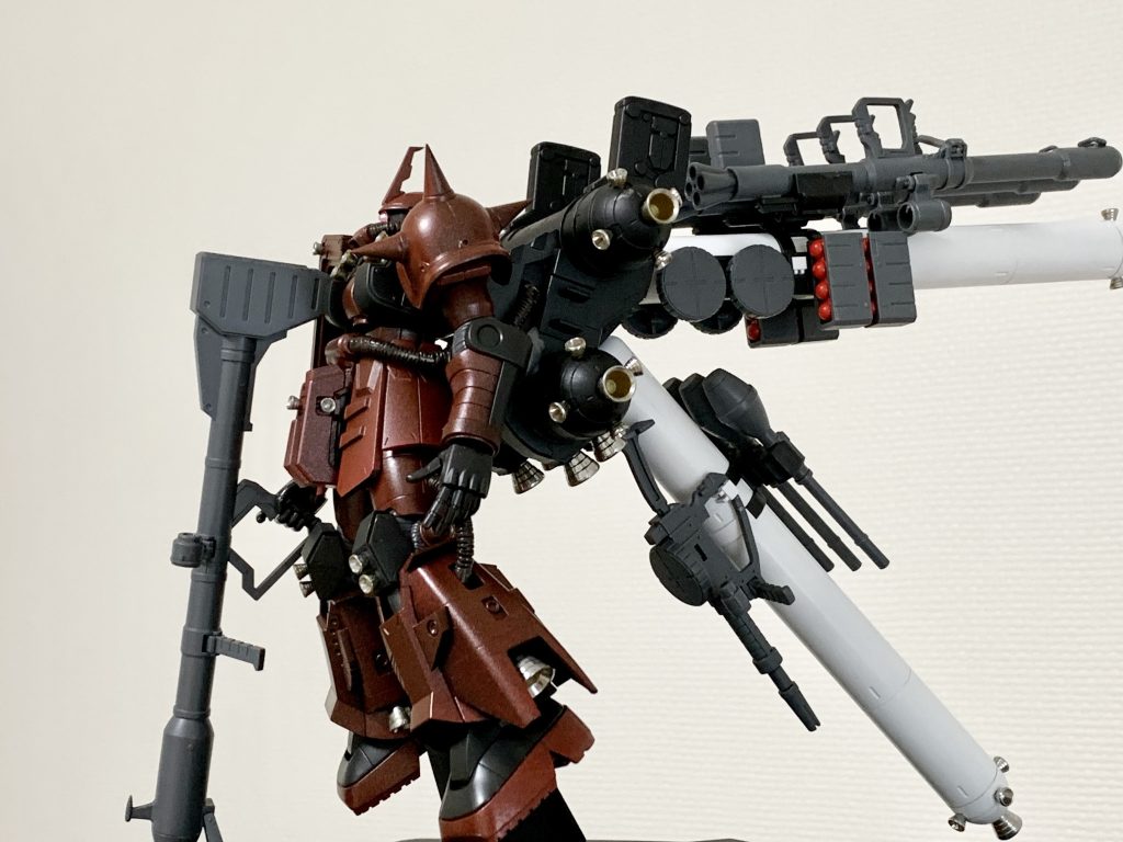 サイコザク–3枚目/制作者：ねぼすけ