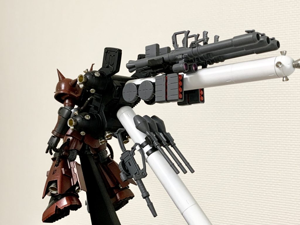 サイコザク–4枚目/制作者：ねぼすけ