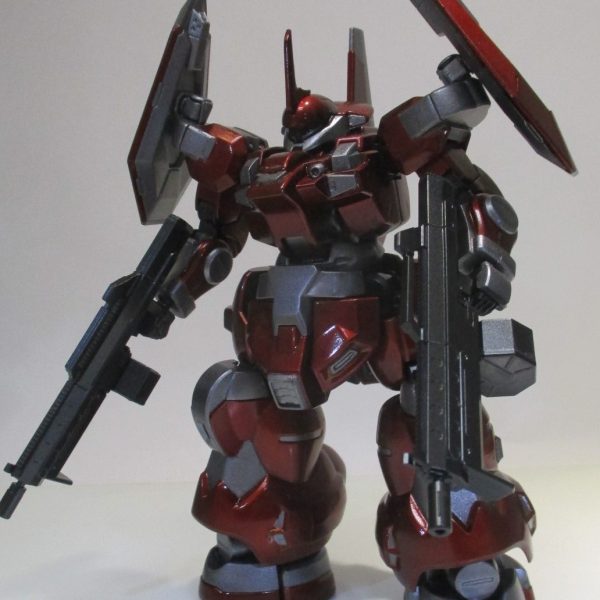 ディランザ重装型