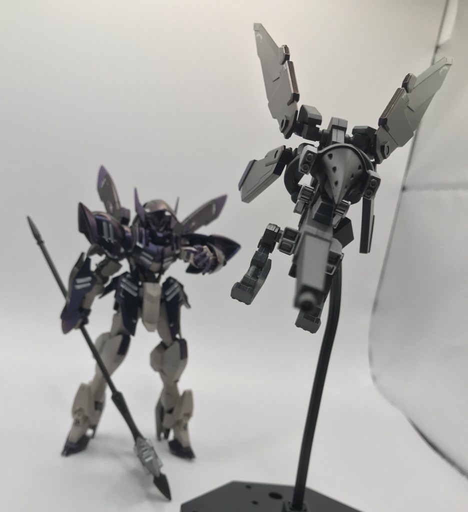 使役してる感じ