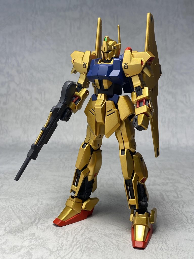 百式–2枚目/制作者：ほしいも