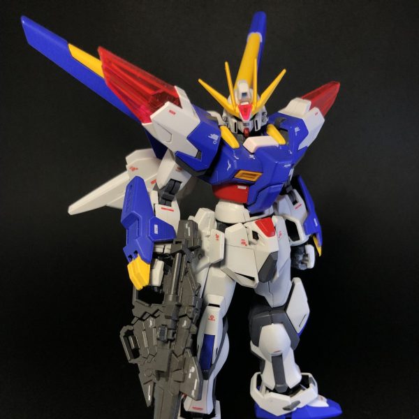 ビルドストライク2号機