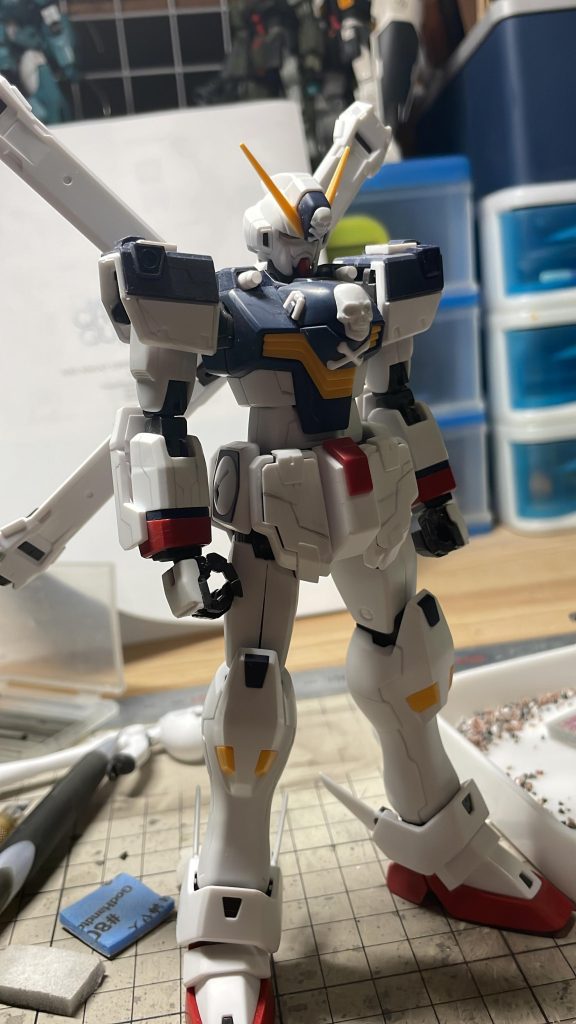 全てはここから始まった