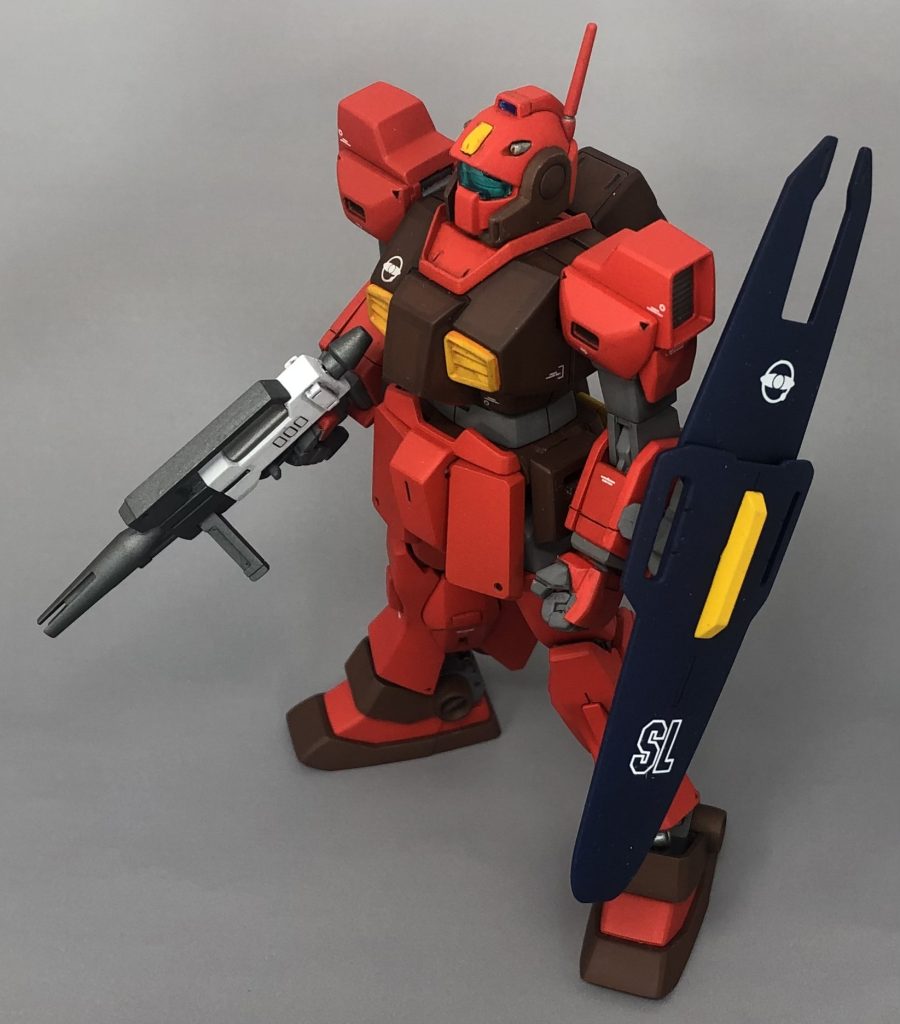 リックディアスカラーのネモさんも結構似合うと思います。