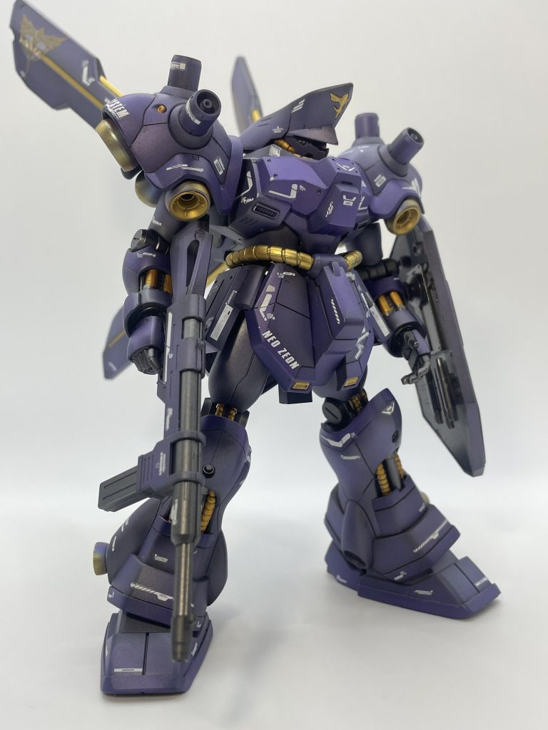 HG サイコ・ドーガ