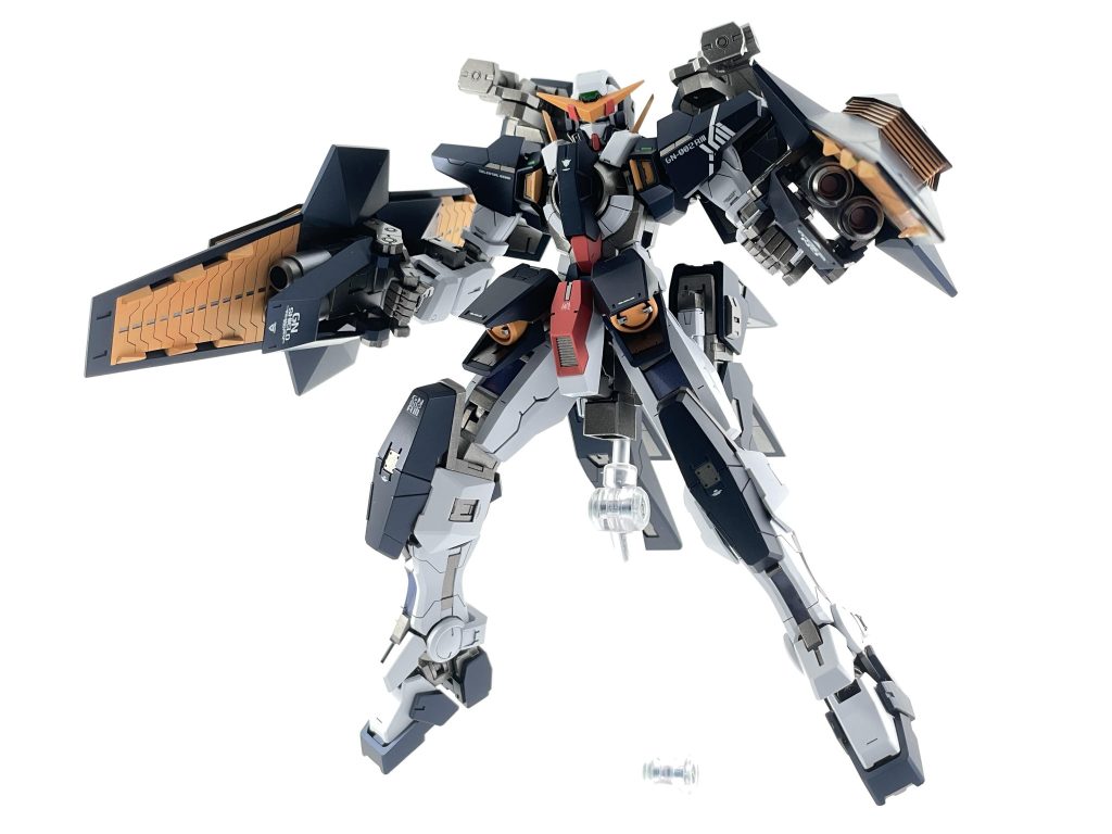 RG ガンダムデュナメス リペアⅢ–8枚目/制作者:SSR