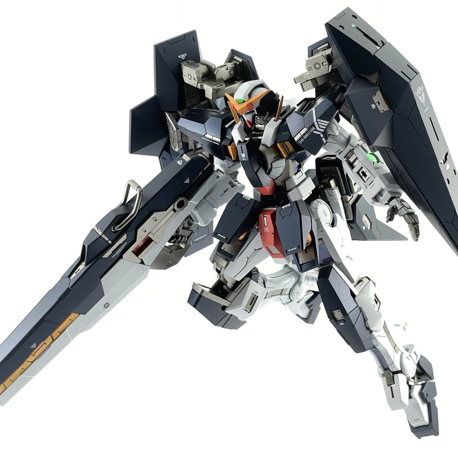 MB ガンダム デュナメス リペアⅢガンダム - urtrs.ba