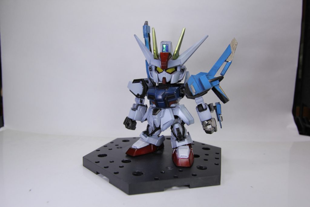 ソードストライク