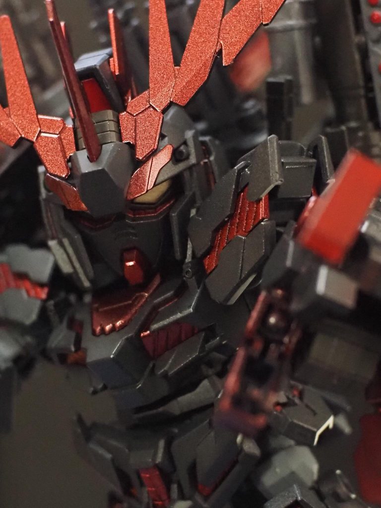 ガンダムは…敵！！