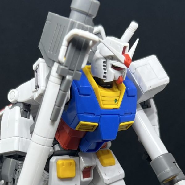 RX-78-2 ガンダム
