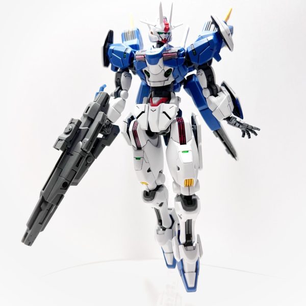 エアリアル改修型(ちょっっぴり改造)