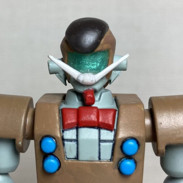 バトラーベンスンナム