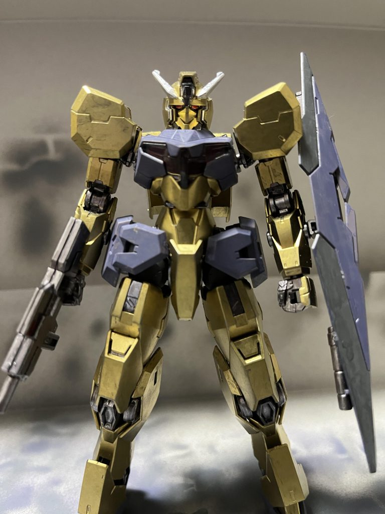 ガンヴォルヴァ(百式風)–5枚目/制作者：クロ