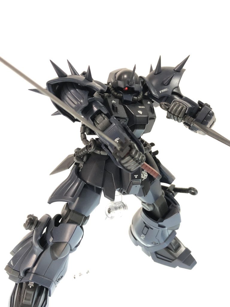 イフリートナハト–3枚目/制作者：タカト