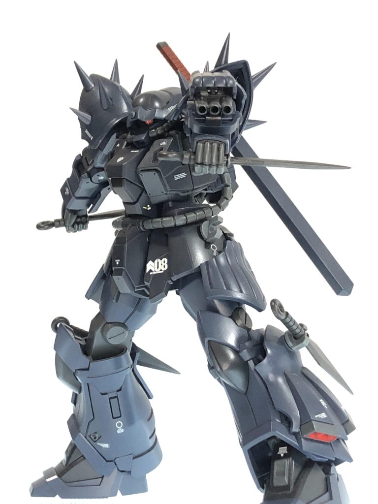 イフリートナハト–4枚目/制作者：タカト