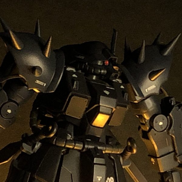 イフリートナハト