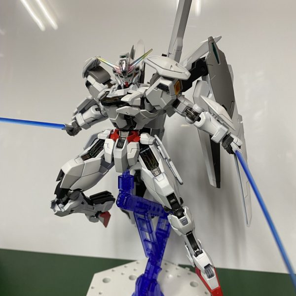 ガンダムキャリバーン