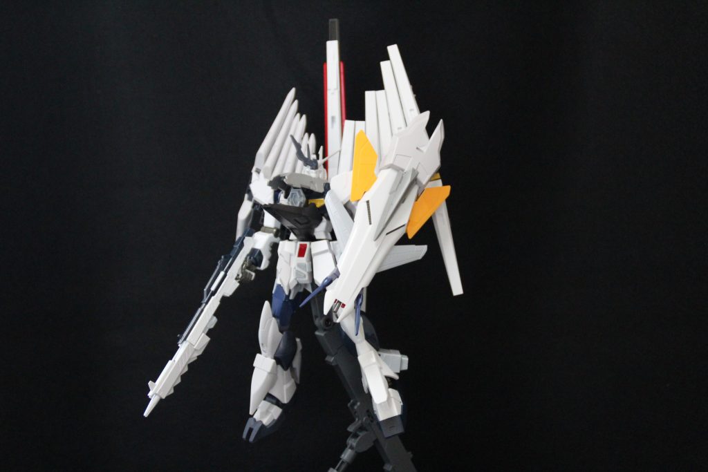 無塗装状態ぶっちゃけ、これもありかなと今更思います。