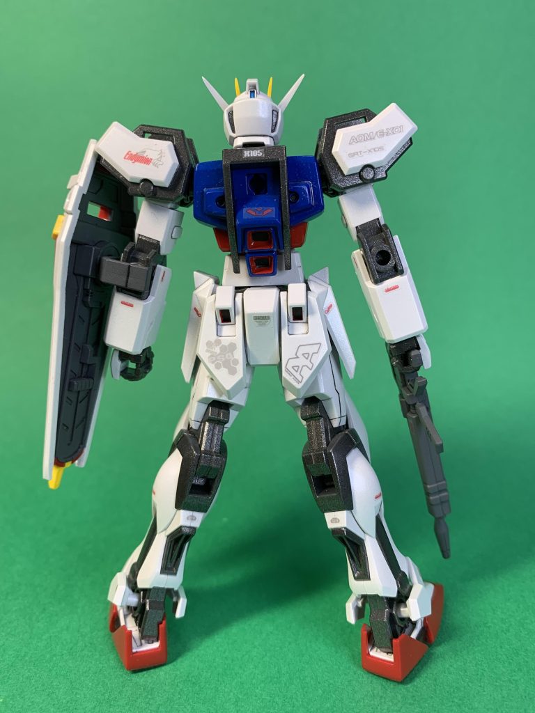 EG ストライク–3枚目/制作者：blaster