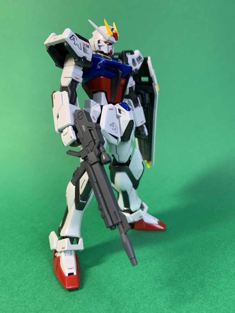 EG ストライク–4枚目/制作者：blaster