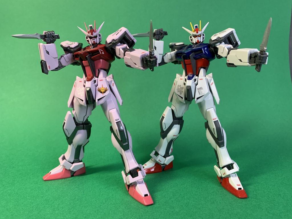 EGストライク ライトパッケージ–4枚目/制作者：blaster