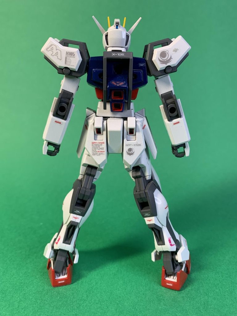 EGストライク ライトパッケージ–3枚目/制作者：blaster