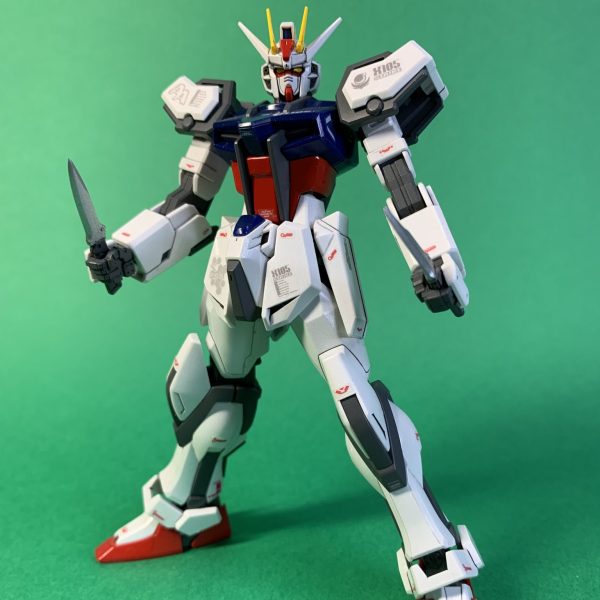 EGストライク ライトパッケージ