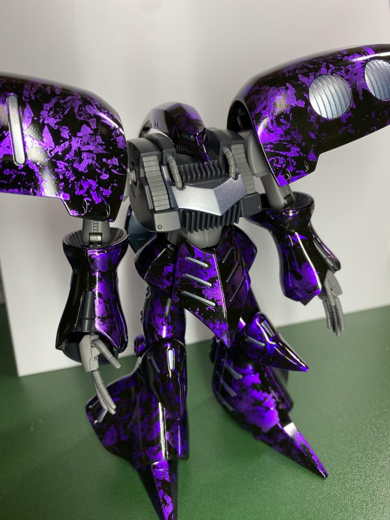 キュベレイ–2枚目/制作者：mt.kuro